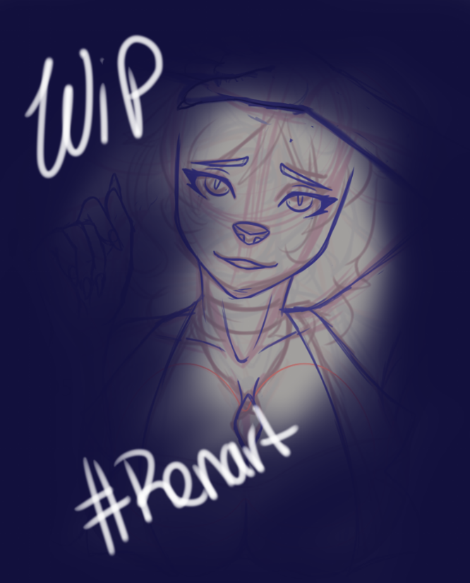 SisterChaliceVT's tweet photo. Throws this and runs #renart https://t.co/Sfc1TKwaQP