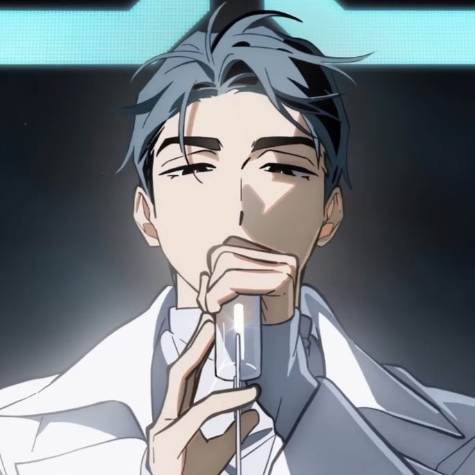 vanipresso's tweet photo. I really like his slicked back hairstyle in r6 if im being honest with you. Boy let me kiss your forehead. https://t.co/M7gDSxM059