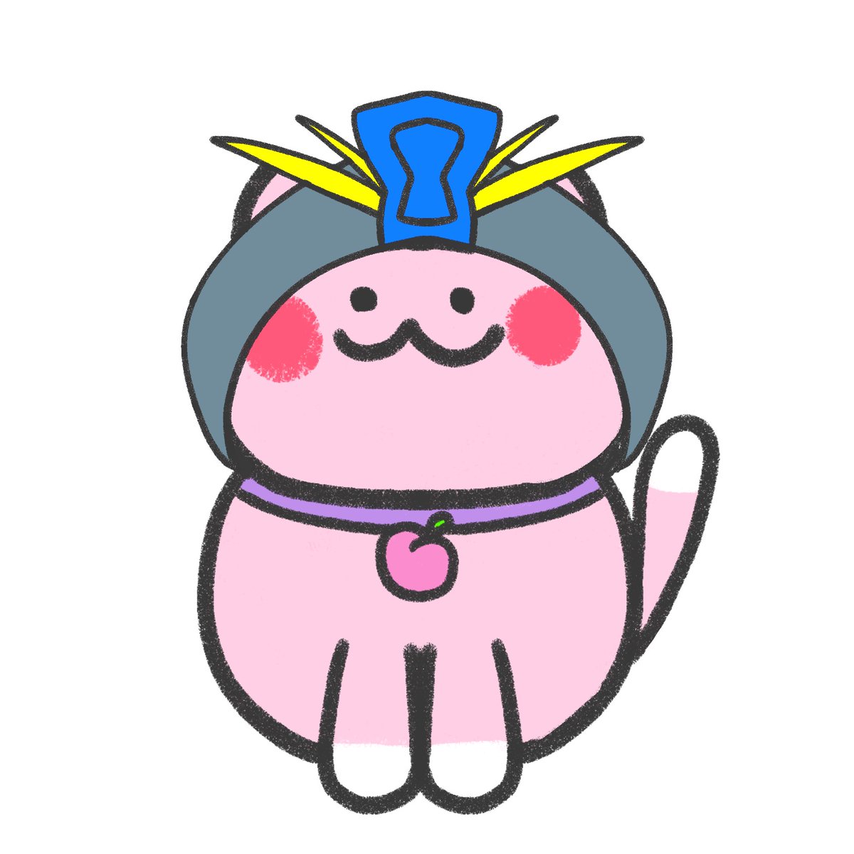 桃栗にに🍑🌰新人VTuber (@nini22mo) / Posts / X