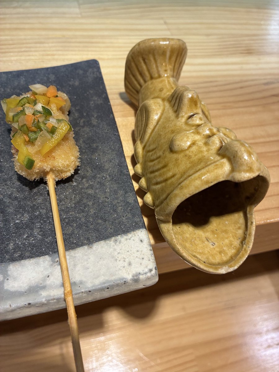 kagymk's tweet photo. 美味しいもの食べたし寝た
リラックスして喋れるお友達🐡♥️ https://t.co/vf00MKXHvs