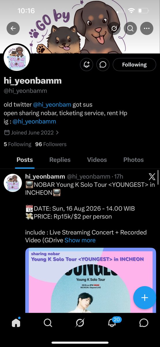 dazedhyun's tweet photo. @hi_yeonbamm @25K done!!! wish me luckkkk ges ayok ikut ges @hanjissal @syfisme_19 @lovinglinou https://t.co/QCMXgr8LhE