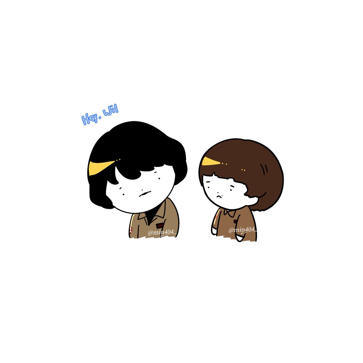 min404_'s tweet photo. 🌀CRAZY TOGETHER 🔆
#Byler #miwi https://t.co/vw8QSA3g4J