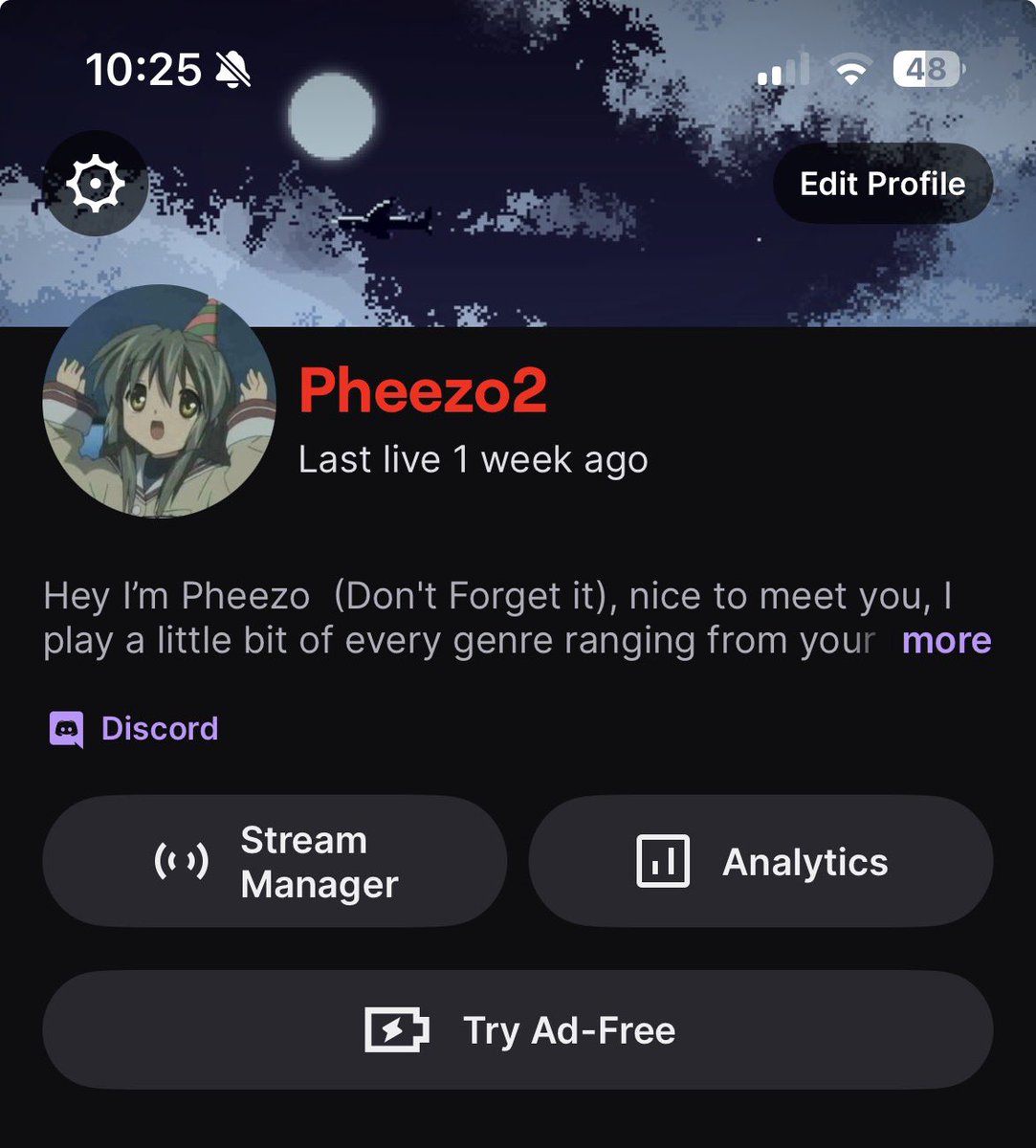 Pheezo tweet media