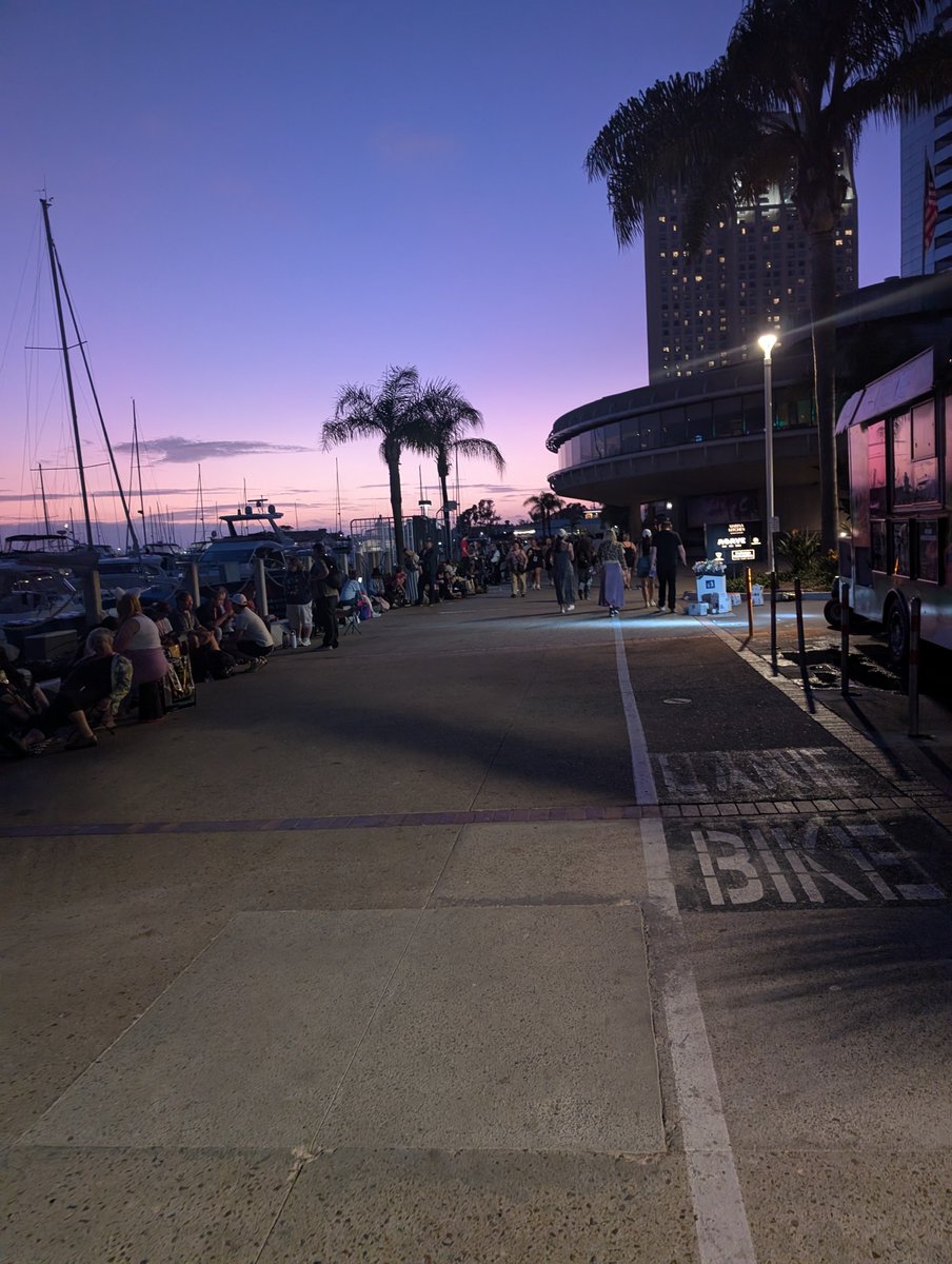 SDCC Unofficial Blog tweet media