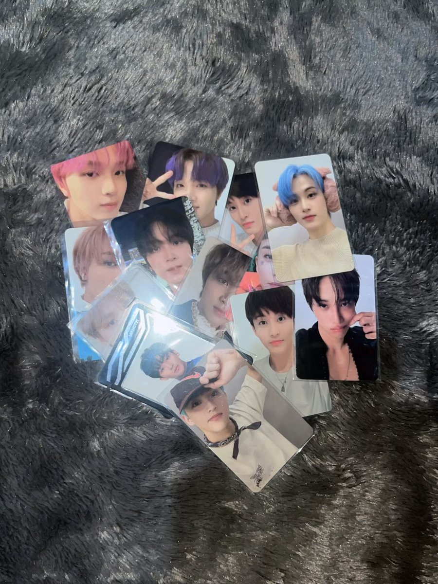sunyheeid's tweet photo. wts pc nct exo kai
dom depok
offer by dm yaaa, yang penting habis ajaa🫰🏻

#wts #wtb #zonauangㅤ #zonajajanᅠᅠᅠ  #nct #haechan #mark #kai https://t.co/fwzIKmWFrd