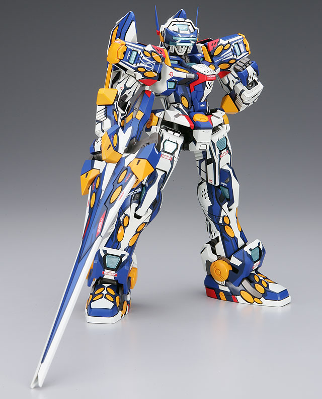 lamuse_mieux's tweet photo. バーチャロンのフォースはカラーリングが気狂いすぎて手が出せないのよね
←の素組みを→にもっていくのは容易じゃない
ボークスのオラタンテムジンならまだ何とかなりそうな感はある https://t.co/1cTzer94eG