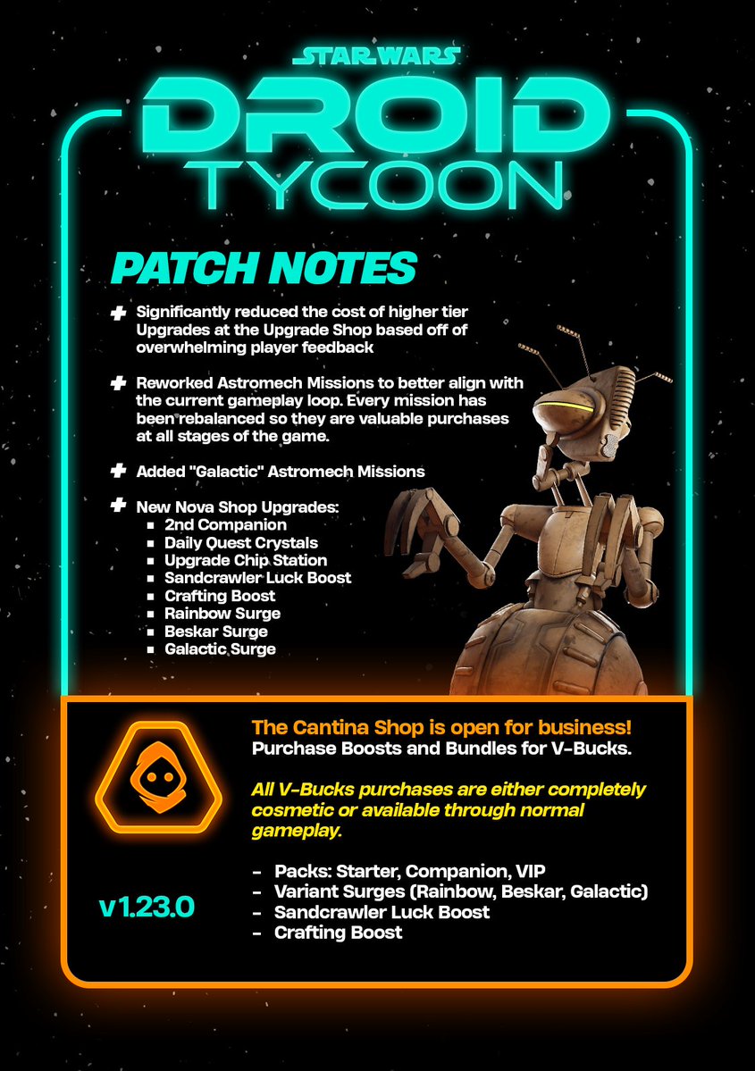 FoadZone tweet picture