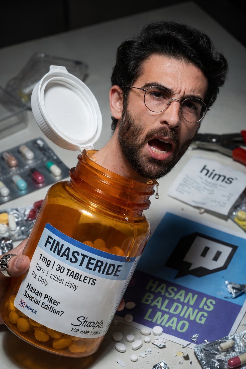 Expose big pharma tweet media