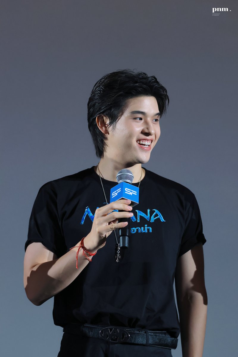 realpnm's tweet photo. ทำไมไม่พามาด้วยกันเลย แปลว่าคิดถึงปะ ☺️

SKY SEA SATANG WITH MOANA

#SFxSkySeaSatang
#SFxSmyleAvoceanSamruay
#skywongravee @skywongraveee https://t.co/ecDw2kbOYY