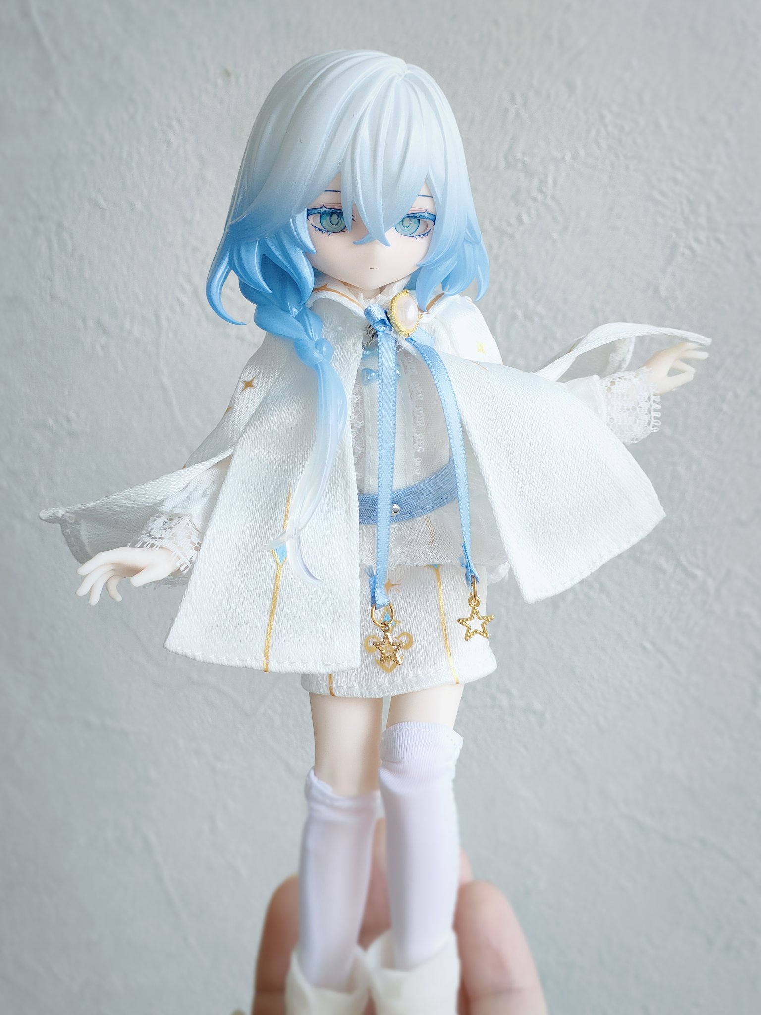 未開封 グッドスマイルカンパニー 鹿乃子のこ 1/6スケール フィギュア