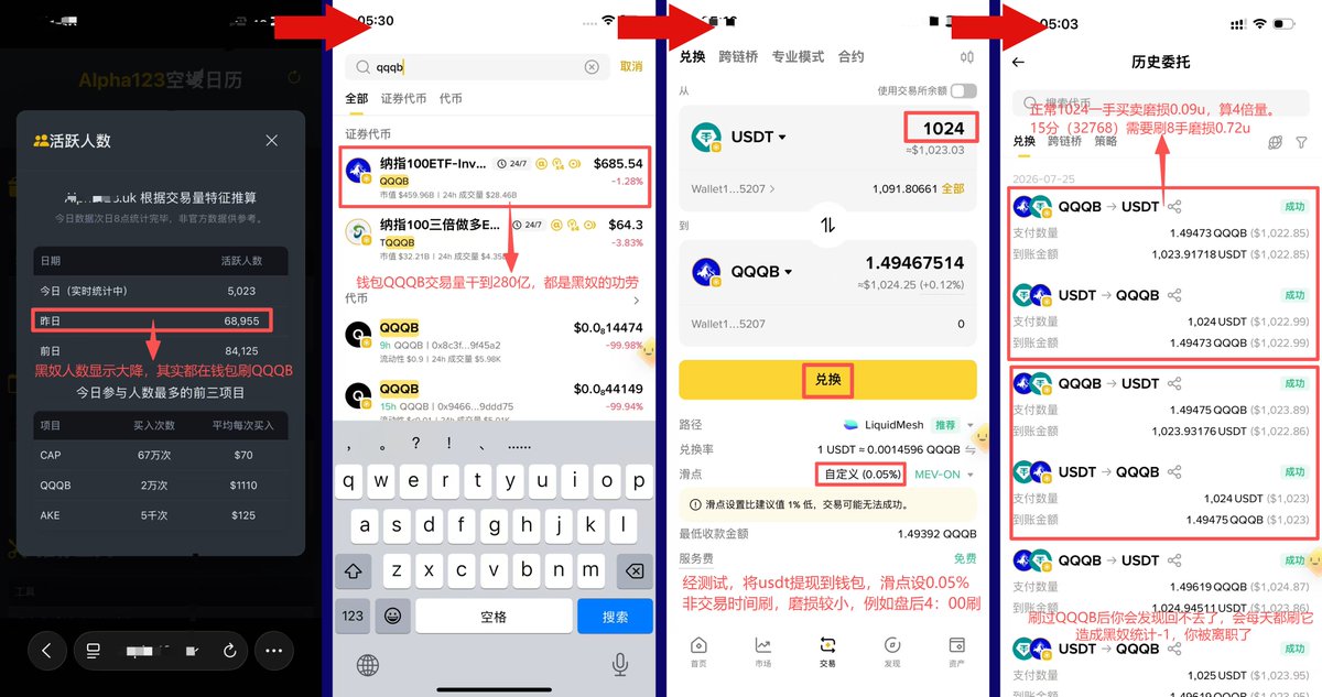 Marktowin-项目投研家 tweet media