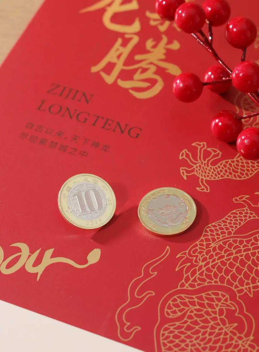 MendyFarrezlzg's tweet photo. Celebrating tonight’s lunar new year with dim sum, red envelopes and the best vibe  May your year of the dragon bring loads of luck and sweet moments to you and yours! https://t.co/lO7wht1pSQ