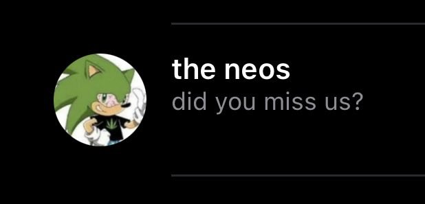 drella0_o's tweet photo. didn’t know i still had their contact so this shit scared me https://t.co/CX0BcZrQEk