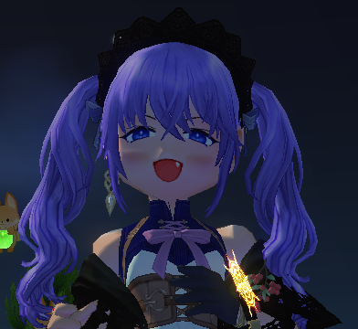 No086_Mabi's tweet photo. この！クソガキ！ https://t.co/s0t8HPYn9b