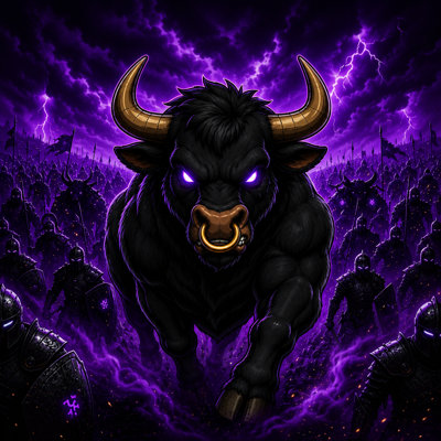 Black Bull tweet media