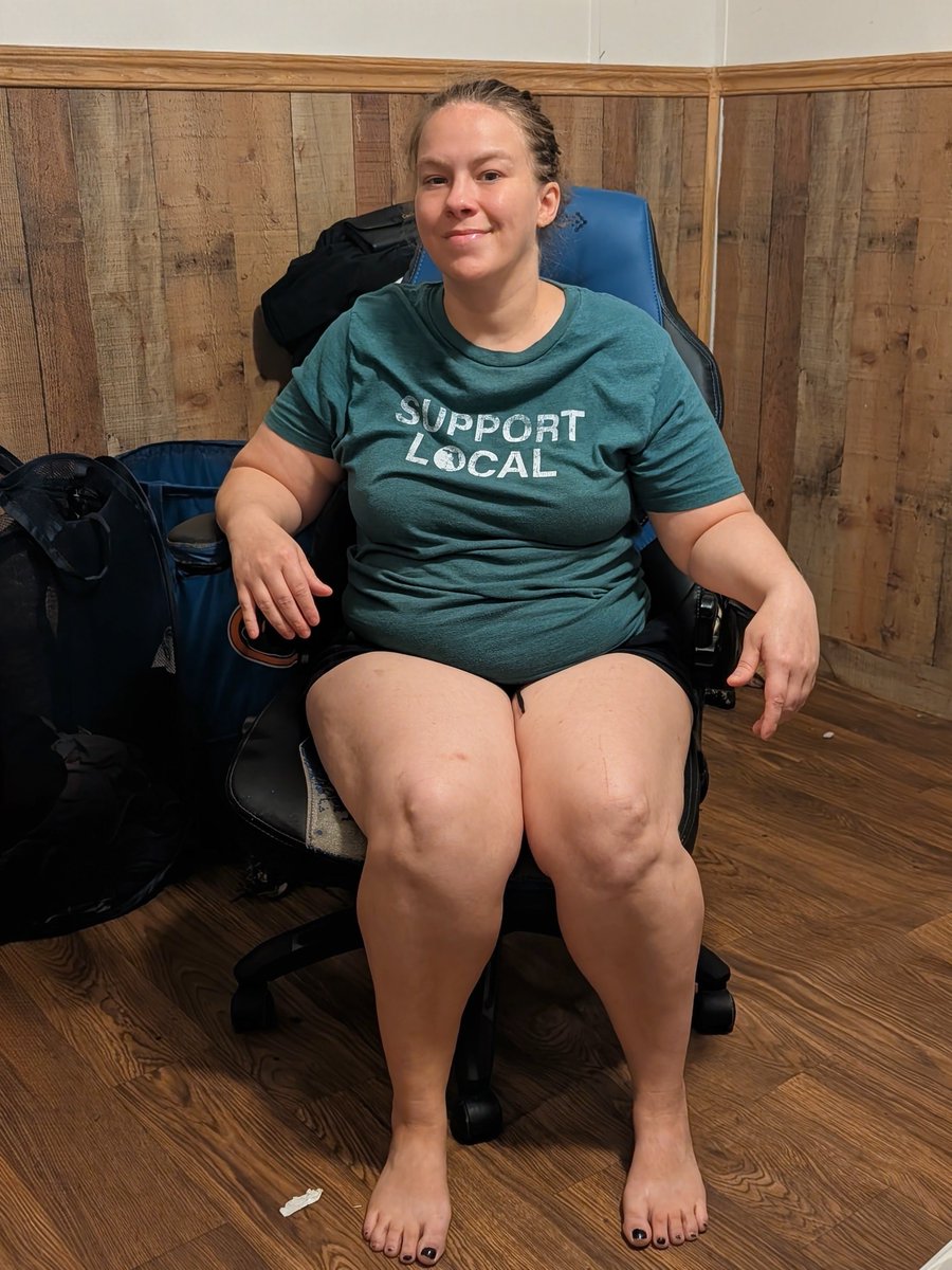 Amber lunn tweet media
