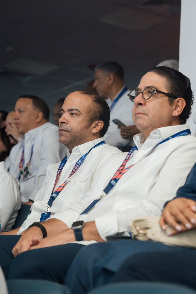 spereyrarojas's tweet photo. ¡Desde hoy quedan oficialmente inaugurados los Juegos Centroamericanos y del Caribe Santo Domingo 2026!

Qué orgullo ver a la República Dominicana abrirle las puertas a atletas de tantos países y recibirlos con la calidez que nos caracteriza. El deporte tiene esa capacidad única de unir a los pueblos, inspirarnos y recordarnos todo lo que podemos lograr cuando competimos con pasión y respeto.