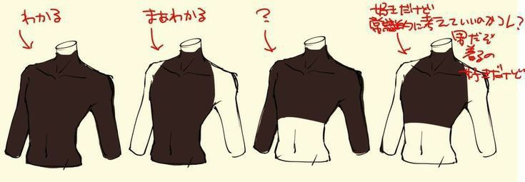 pinkubeauty's tweet photo. I prefer the 2 and 3...
And you? Choose the better one for your character https://t.co/h1apM97zbf
