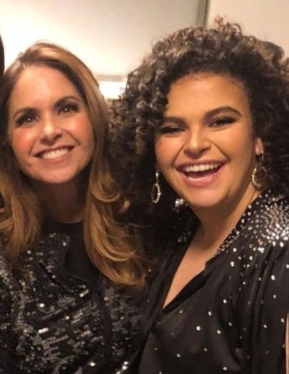 Lucerolandia's tweet photo. Qué bonito es lo bonito,  Lucerito y sus Hijitos 😍❤️ https://t.co/7psYuKVo4E