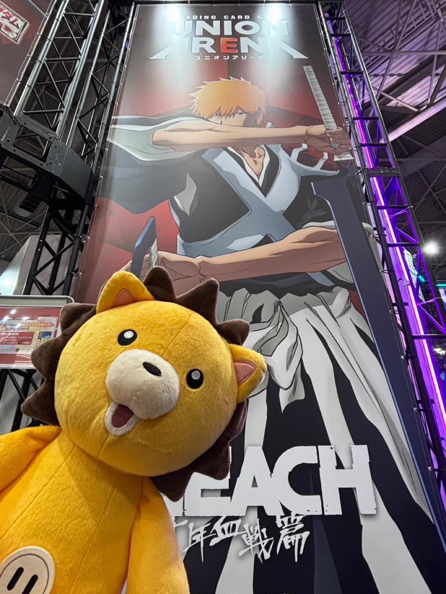 公式】TVアニメ『BLEACH』 on X: 