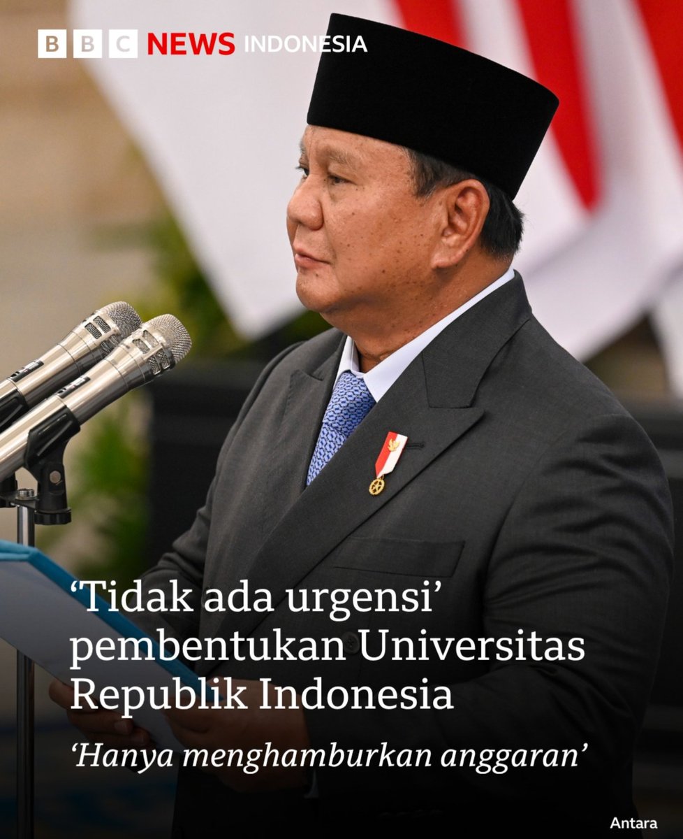 salam4jari's tweet photo. Beginilah kalau kebijakan dibuat dasarnya dari wangsit https://t.co/geqk8CqFsM