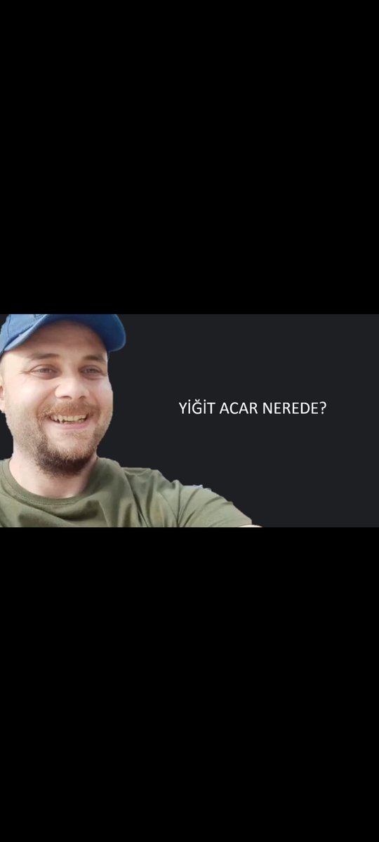 ArzuAca43429261's tweet photo. ##YiğitAcar #Nerede @abakingurlek SAYIN BAKANIM 1419 GÜN ÖNCE  MISIR DAN HAREKET EDEN MOVERS ŞİRKETİNE AİT DEMA M İSİMLİ GEMİDE OĞLUMU NASIL OLUYORSA KAYBETTİLER GEMİDEKİLER  NASIL BİRŞEY BİLMEZ                 
GERÇEKTEN GEMİYE BİNDİMİ GÖRÜNTÜ DELİL YOK OĞLUMU İSTİYORUM #BULUN https://t.co/fSleoRbAw8