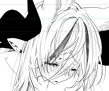 218kalavinka's tweet photo. 可愛く描けた https://t.co/dEaRJK5WSB
