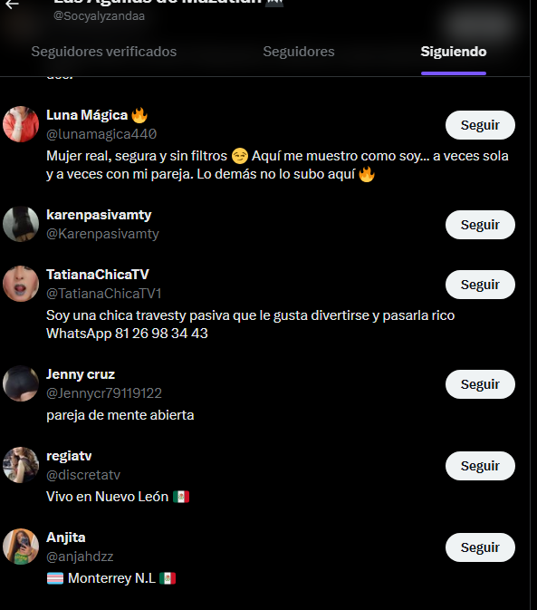 McBamfx's tweet photo. @Socyalyzandaa @ARTPOPISH @reneeangelicag @taller2006 jajajajaja, wey, no puedes andar de "homofóbico" cuando tu perfil es público, nmms https://t.co/B8bM1hvJfm