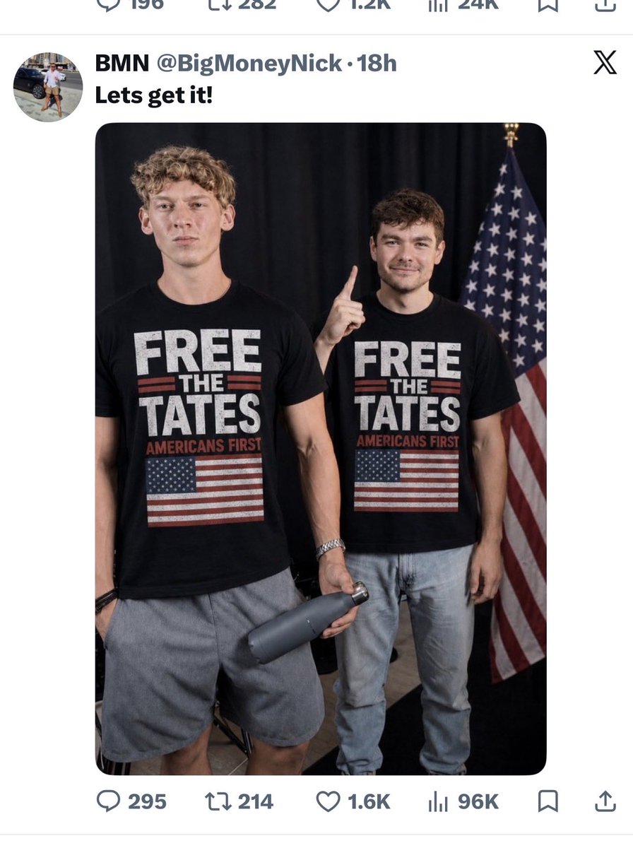 frmthebroknside's tweet photo. Please, Lord, let them all purchase this shirt so that we know we know exactly who to protect our daughters from🙏❤️ https://t.co/weD8Nzf43F