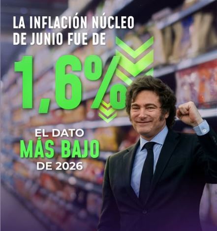 Tv Pública Libertaria tweet media