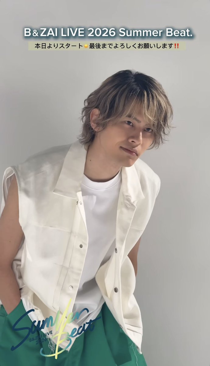 k_7men's tweet photo. かっこいいいいいいいい😭😭😭🤍🤍🤍夏の男☀️🏖️🎆🐬✨✨✨✨ https://t.co/nh5vAB9N0J