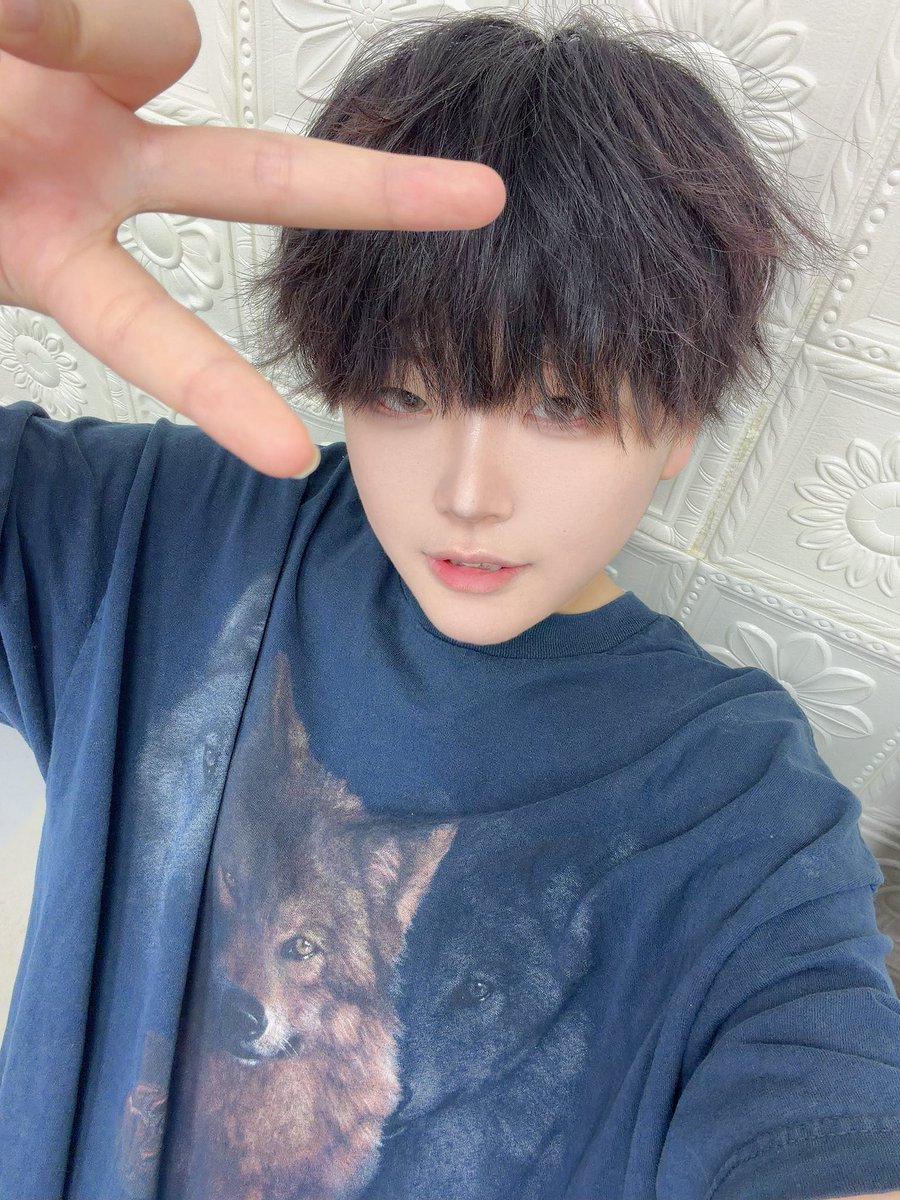bytter__'s tweet photo. おきゅいん！私服イベ最終日だよ〜💜
予定合わない子も通販あるから見てみてね〜‼️ https://t.co/ZuID1IyTKY