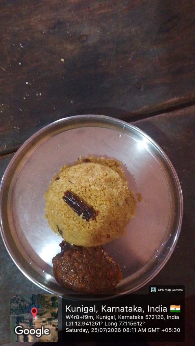 DBRARS737's tweet photo. Breakfast served DBRARS HUTHRIDURGA https://t.co/6OpheYAXFw