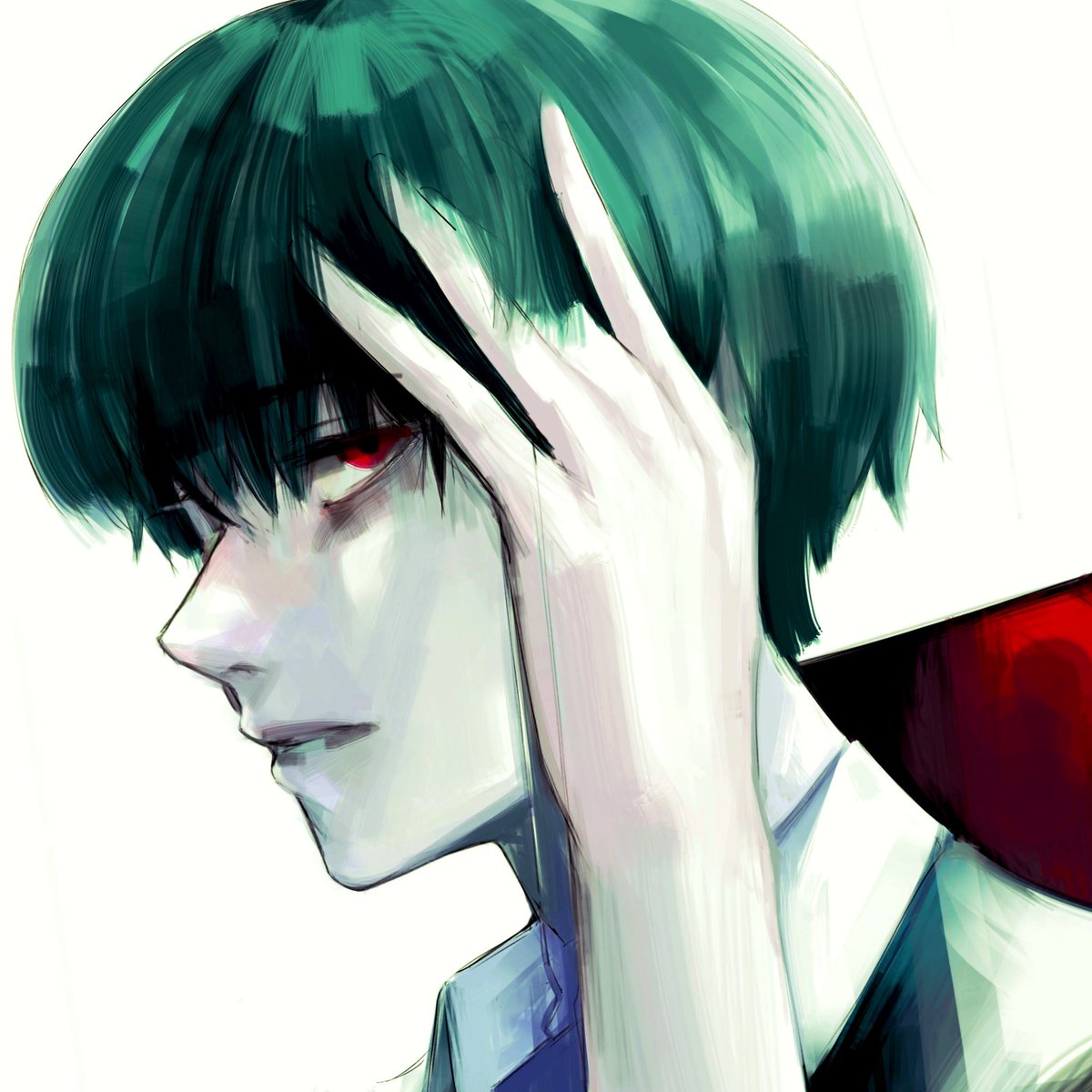 jobjobpooh131's tweet photo. #東京喰種 #TokyoGhoul https://t.co/Bwia2jnzA3