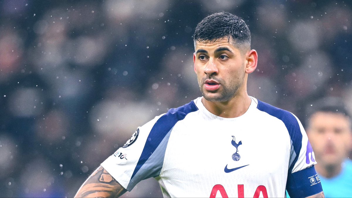 DeanJamesAFC's tweet photo. 🚨 || #Inter🇮🇹 are facing competition for Cristian #Romero🇦🇷, from #Arsenal🏴󠁧󠁢󠁥󠁮󠁧󠁿 [Via - @CorSport]. https://t.co/Gxo3dAttpQ