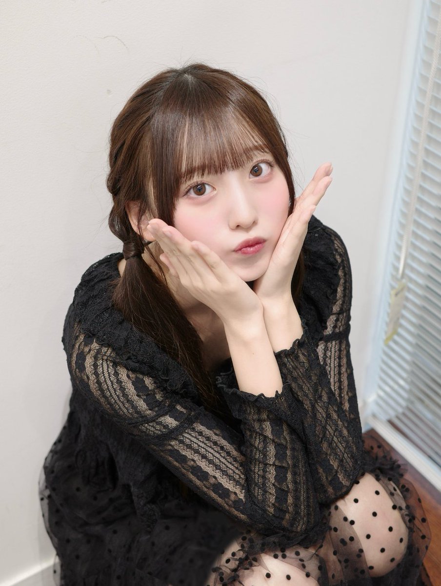 hinatazaka46's tweet photo. 【ブログ更新☀️ 大田美月】 いつの日にかもっと好きになる https://t.co/jHhQ4Ody5o #日向坂46 #大田美月 https://t.co/inItFwvJop