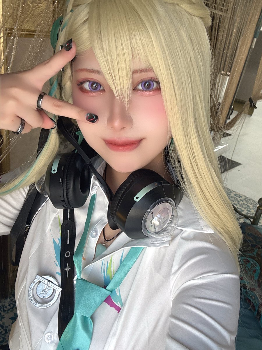 Sui__x0's tweet photo. 撮影行ってきた！
初ダーニャ・リンネーだよ〜🫶 https://t.co/ncJvWyKDln