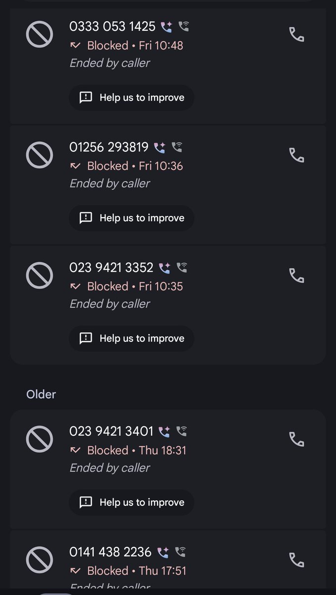LosingPatience0's tweet photo. @ReassuredCoUk Can you stop harassing me please! Ever since I went onto your site asking for life insurance quotes, I've been non stop phoned by numerous numbers, presumably because I've blocked the last one and I'll keep blocking them!!! I've already spoken to someone!!! https://t.co/QV0LR7Xfer
