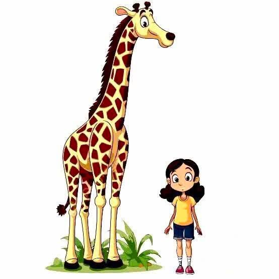 210NancyMorales's tweet photo. #storytelling   #writing 

Launching  Soon  
The Adventures of Nancy and the Giraffe
at  https://t.co/gNh3mdprTk

📖

Once upon a time there was a female named Nancy and a giraffe. Together Nancy and the giraffe have many adventures. Stories are written of those adventures. The stories are written in the form of an Aesop’s Fables with a moral of the story in the end of the story. These are adult topic stories that will be kept family friendly.

Stay Tuned