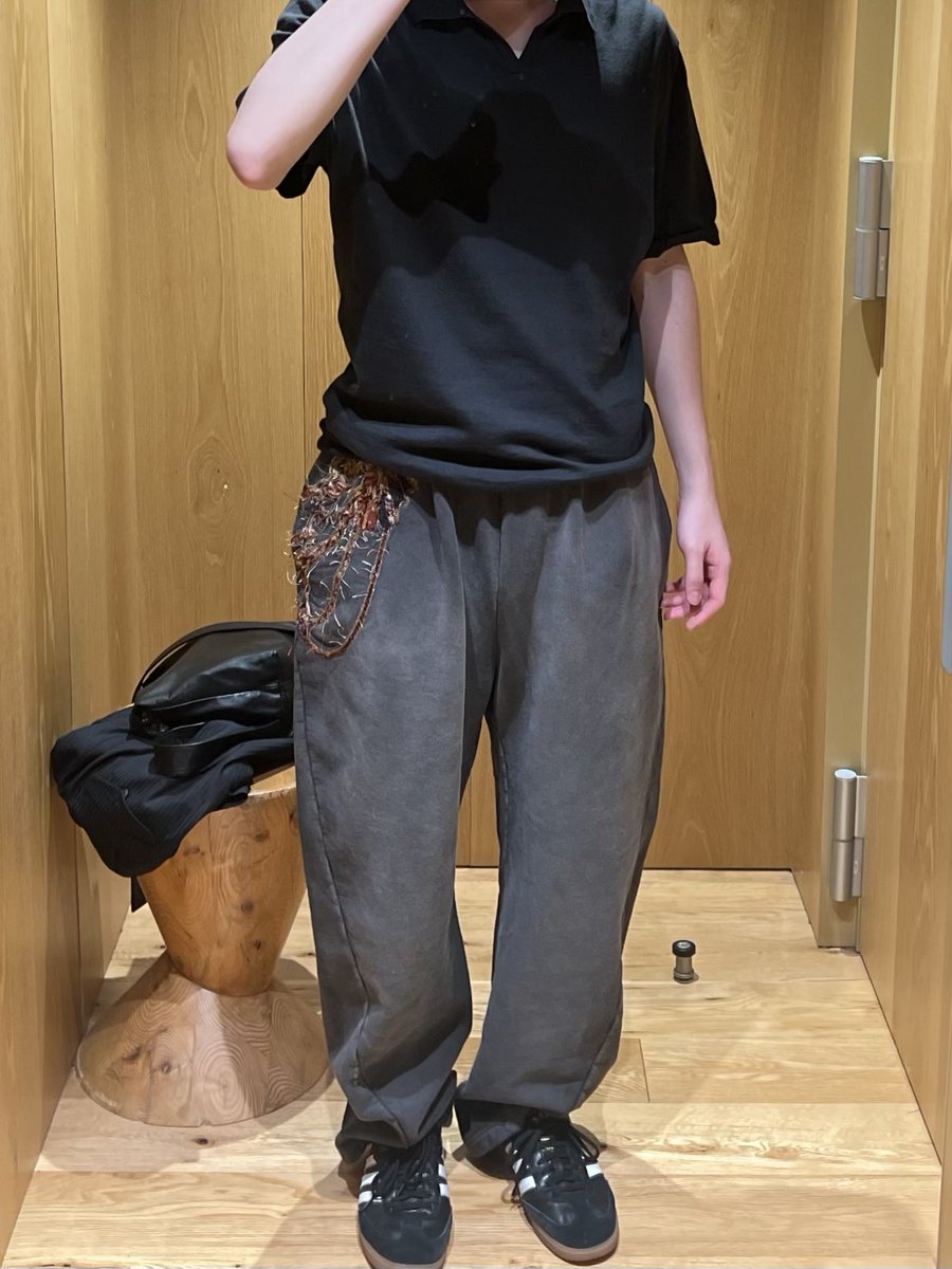 nish_5183's tweet photo. サイズあったので即買い https://t.co/psE1b2t04j
