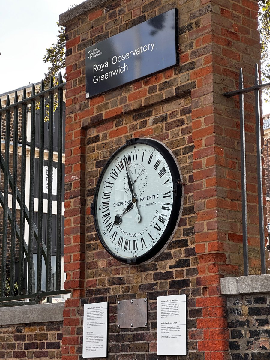 Toby_top0v0's tweet photo. Greenwich https://t.co/GjomEPEwrb