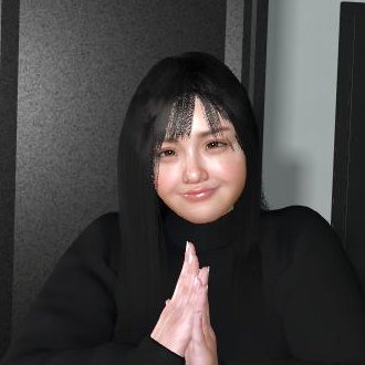 himitsuloveASK's tweet photo. 制作中。すみれちゃん。
#VirtAMate #VAM #3DCG #CG #VRCG #VRPORN #PORN #AV https://t.co/r43wm4e39C