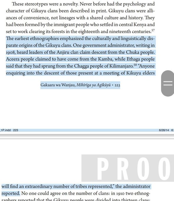 TiskTusk's tweet photo. A century ago, our forefathers said they came from elsewhere. The new consensus that we sprouted from the soil is a classical case of natives claiming autochthony to dissuade an invader from claiming land. Has been observed from South Africa to Australia. https://t.co/8ctW6oUWfQ