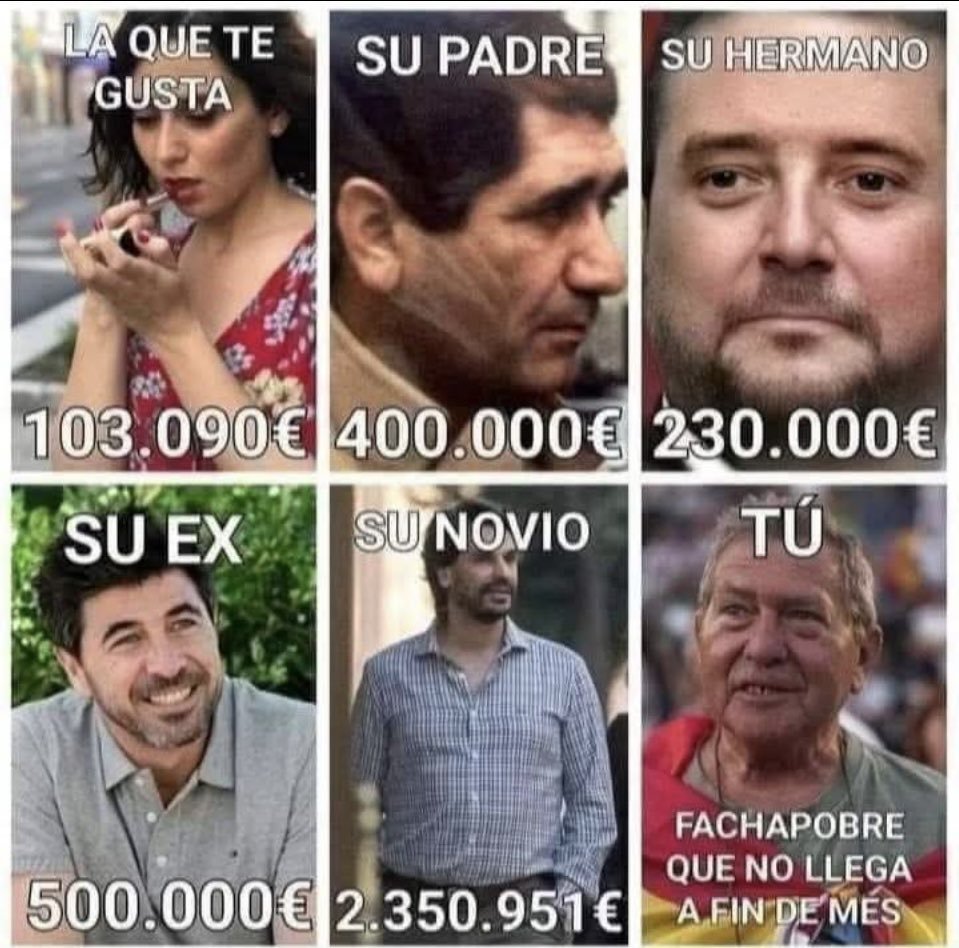 pedro79950905's tweet photo. @Nanchinho Los Pujol a la madrileña ..soplar fuerte que tiene que llegar al valle de los caídos si o si.. https://t.co/4PT8T2VCf7