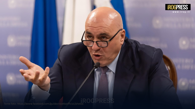 iROGPRESS's tweet photo. MAR ROSSO, CROSETTO: “LE NAVI ITALIANE RESTANO PER EVITARE UN NUOVO BLOCCO”
https://t.co/PVS26nYU3a
@GuidoCrosetto @MinisteroDifesa #MarRosso #Aspides #BabElMandeb #Houthi #DifesaItaliana #MarinaMilitare #GeopoliticaOggi #Ucraina #PoliticaEstera #cronaca #sicurezza #guerra https://t.co/CuPVbuEjTn