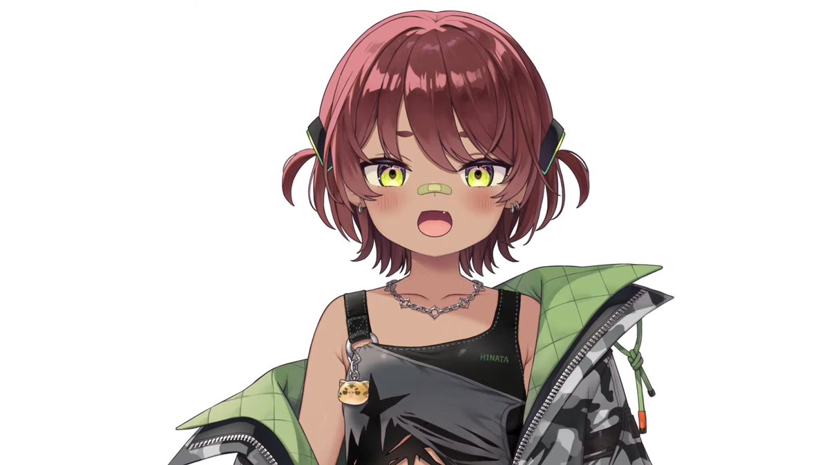 ゆいちゃちゃん💚🩹 tweet media