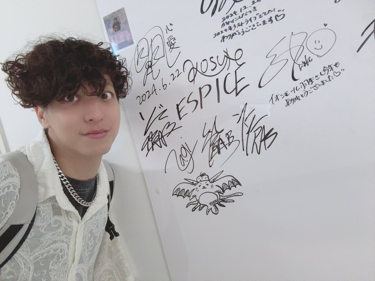 RAB_ZOMAYAKA's tweet photo. イオンモール羽生にてフリーライブ
さしすせそ‼️ 制圧完了‼️‼️
数字禁止縛り‼️ 大変でした‼️
 #エスピスさしすせそ https://t.co/jNyTF6DJIf