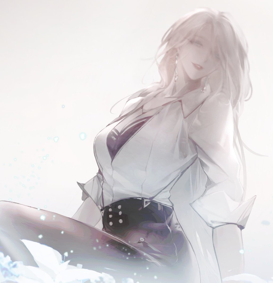 kikychayen's tweet photo. PTN is celebrating its 4th anniversary, which means she has been missing from the game for four years now https://t.co/Kp6NofjGni