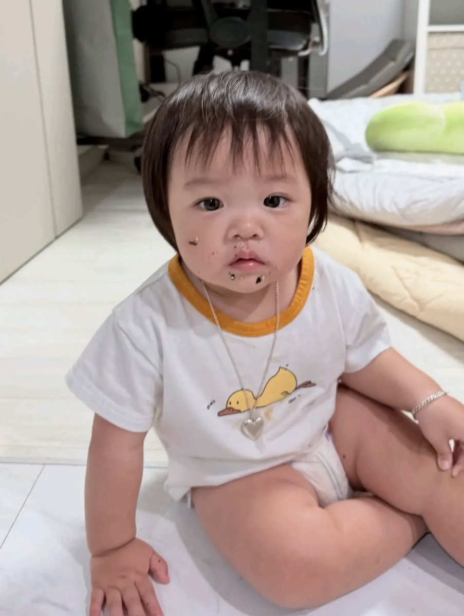 kittennuay's tweet photo. เจอรูปบมมี่ตอนนู้นน่ารักมากกกกก สมัยก้อนกมㅠㅠㅠㅠㅠㅠㅠㅠㅠㅠㅠㅠ https://t.co/c8gopphtld