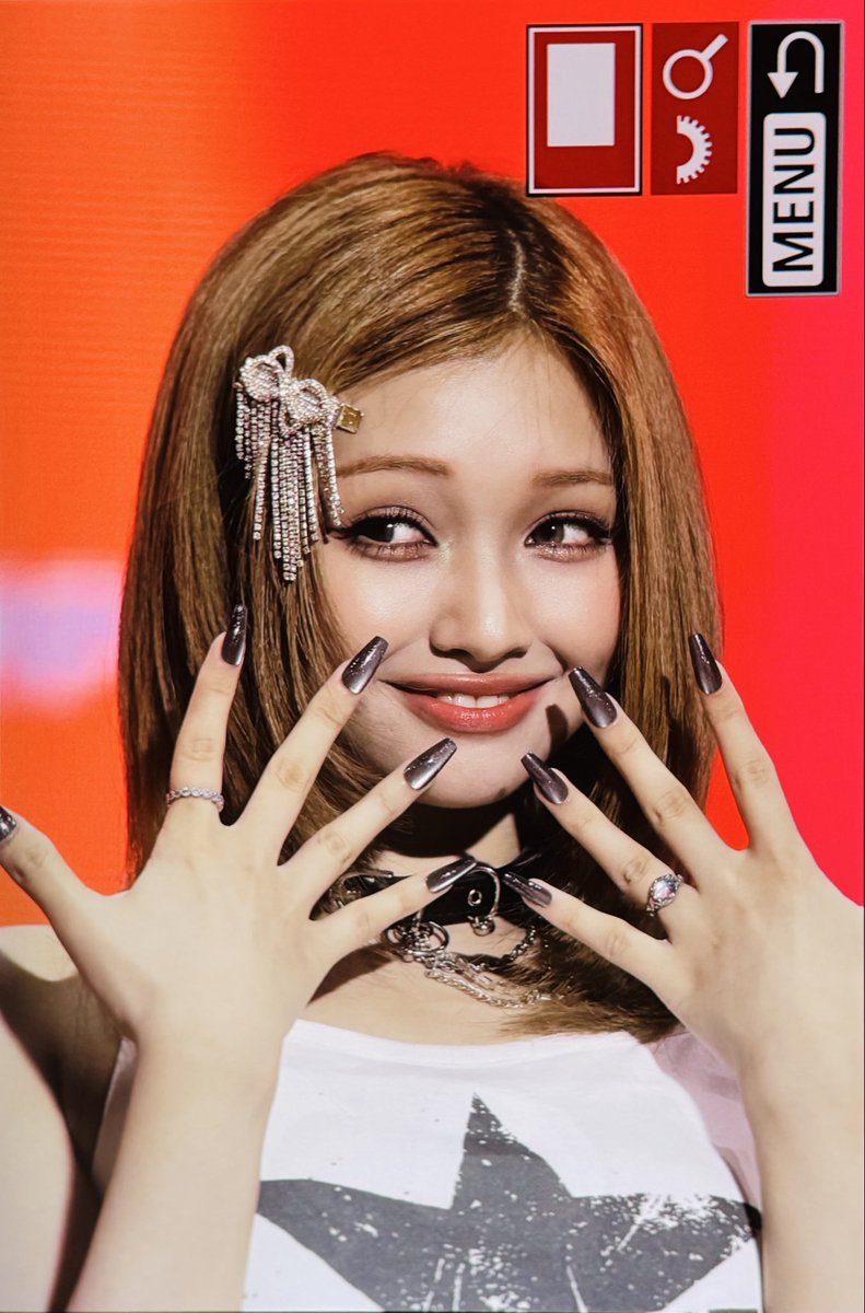 pal_unis_327's tweet photo. 260725

#젤리당카 #GEHLEE 
#ゼリーダンカ 
#UNIS #유니스 https://t.co/E8J4fwM3sV